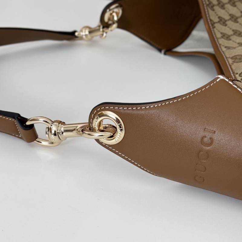 Gucci Top Handle Bags